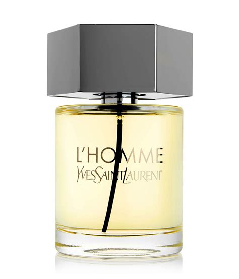 yves saint laurent homm|l'homme yves Saint Laurent price.